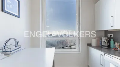 Apartment in Diagonal Mar-El Front Marítim del Poblenou photo 15