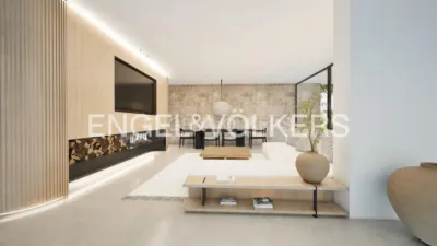 House in Sant Vicenç de Montalt photo 21