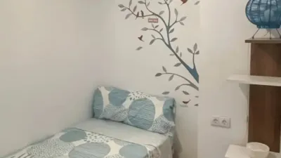 Townhouse in Islantilla photo 28