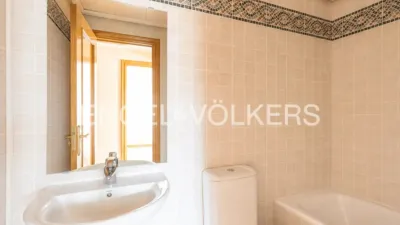 Apartment in El Cantizal photo 22