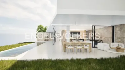 House in Sant Vicenç de Montalt photo 14