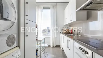 Apartment in Diagonal Mar-El Front Marítim del Poblenou photo 11