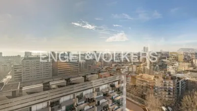 Apartment in Diagonal Mar-El Front Marítim del Poblenou photo 40