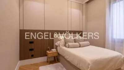 Apartment on Castellana photo 34
