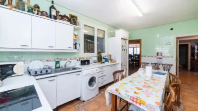 Chalet on Calle Valle del Guadarrama photo 24