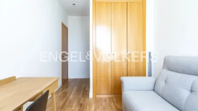 Apartment in Diagonal Mar-El Front Marítim del Poblenou photo 28