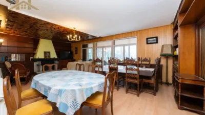 Chalet on Calle Valle del Guadarrama photo 26