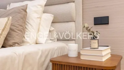 Apartment on Castellana photo 48