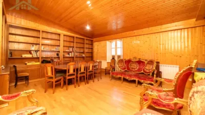 Chalet on Calle Valle del Guadarrama photo 14