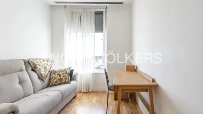 Apartment in Diagonal Mar-El Front Marítim del Poblenou photo 26