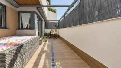 Piso en calle Ferenc Puskas photo 6