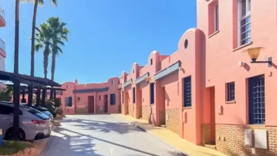 Townhouse in Islantilla photo 29