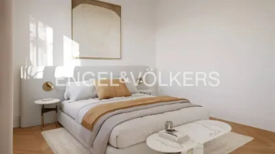 Penthouse on Castellana photo 4
