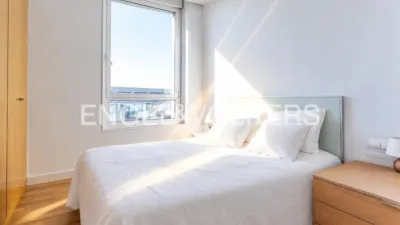 Apartment in Diagonal Mar-El Front Marítim del Poblenou photo 19