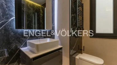 Apartment on Castellana photo 36