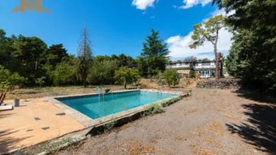 Chalet on Calle Valle del Guadarrama photo 35