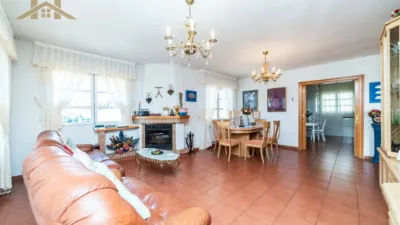 Chalet on Calle del Arroyo photo 5