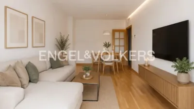 Apartment in El Cantizal photo 3