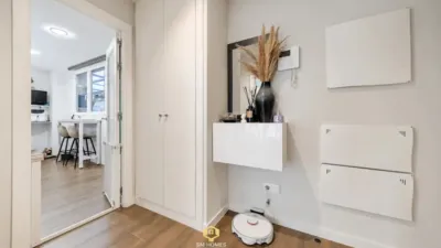 Piso en calle Ferenc Puskas photo 7