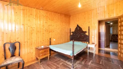 Chalet on Calle Valle del Guadarrama photo 13