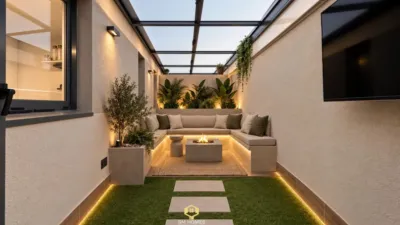 Piso en calle Ferenc Puskas photo 12