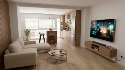 Apartment in Pont Nou photo 2
