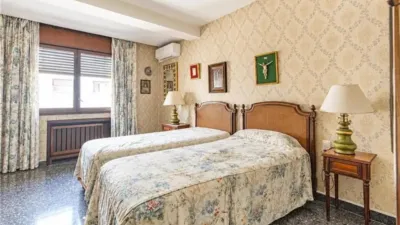 Apartment in Plaça dels Patins photo 9