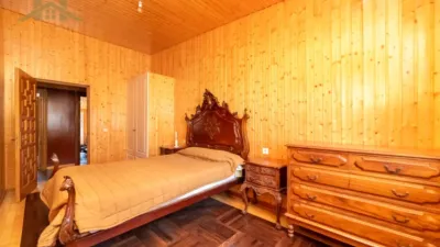 Chalet on Calle Valle del Guadarrama photo 11