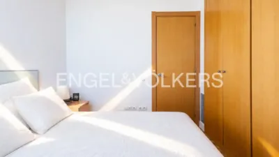 Apartment in Diagonal Mar-El Front Marítim del Poblenou photo 21