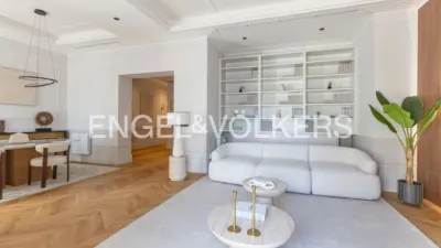 Apartment on Castellana photo 2