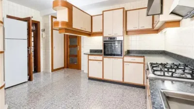 Apartment in Plaça dels Patins photo 8