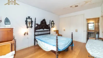 Chalet on Calle Valle del Guadarrama photo 4