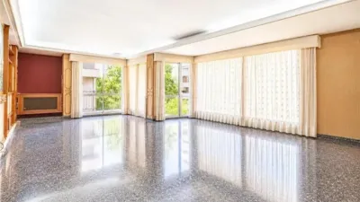 Apartment in Plaça dels Patins photo 3