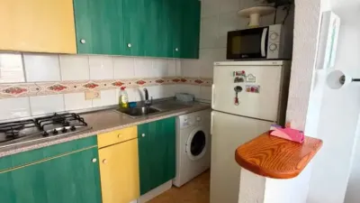Studio in Playa del Cura photo 8
