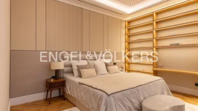 Apartment on Castellana photo 40