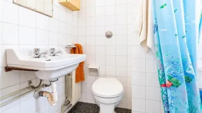 Apartment in Plaça dels Patins photo 18