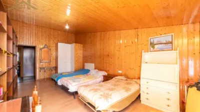 Chalet on Calle Valle del Guadarrama photo 12