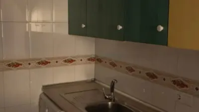 Piso – Torrevieja, Urbanización Calas Blancas - Más