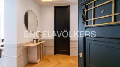 Apartment on Castellana photo 6
