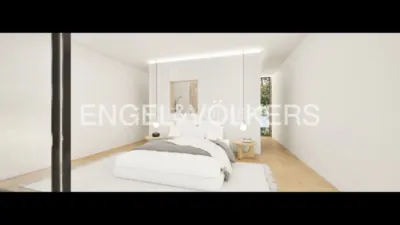 House in Sant Vicenç de Montalt photo 12