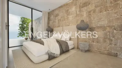 House in Sant Vicenç de Montalt photo 18