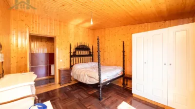 Chalet on Calle Valle del Guadarrama photo 16