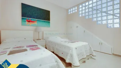 Chalet in Aguas Nuevas-Torreblanca-Sector 25 photo 10
