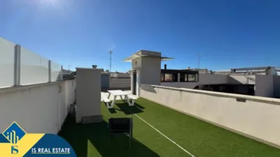Apartment in Playa del Cura photo 23