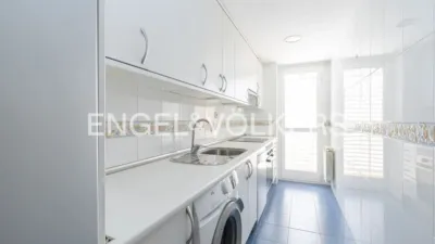 Apartment in El Cantizal photo 9