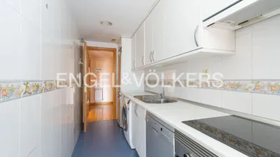 Apartment in El Cantizal photo 11