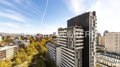 Apartment in Diagonal Mar-El Front Marítim del Poblenou photo 41