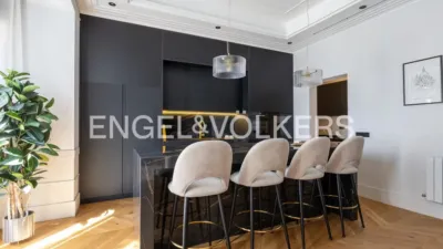 Apartment on Castellana photo 14