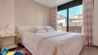 Chalet in Aguas Nuevas-Torreblanca-Sector 25 photo 12
