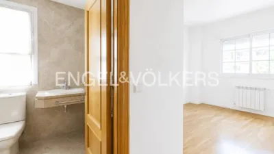 Apartment in El Cantizal photo 12